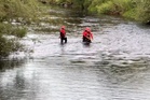 Urgent search for boy, 11, missing after entering river in South Yorkshire
