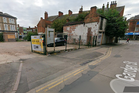 Mystery body in van in Leicester leads police to ‘crime scene’ 100 miles away in London