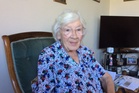 Great-grandmother with ‘inoperable’ tumour receives UK-first cancer treatment