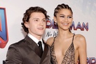 Tom Holland addresses Zendaya marriage rumours after AI pics go viral