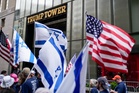 Fraying bond between Israel and young American Jews sparks deep concern