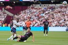Soccer Aid LIVE: Defoe, Angry Ginge and Joe Marler star in England’s win over World XI