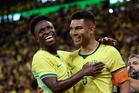 Is Brazil vs Morocco on TV? Channel, kick-off time and how to watch World Cup game