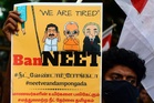 Why paper-setters for India’s toughest medical exam are under lockdown with no phones or internet