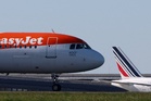 EasyJet labels potential US investment fund takeover ‘opportunistic’