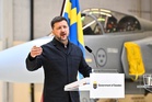 Zelensky issues Putin warning as he proposes peace meeting: ‘When Russia grows tired, change comes’