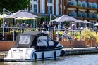 Independent Travel Awards 2026: Win a two-night luxury stay for two near Windsor