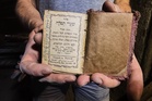A secret bunker, tunnel and a Star of David tell a story of Jewish resistance in a Polish town