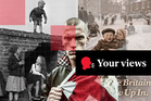 Voices: ‘A rose-tinted view of the past’: Readers on Britain’s AI nostalgia problem