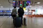 Disruption at two major UK airports due to jet fuel supply shortages