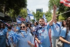 Zohran Mamdani sparks fury after missing New York Israel parade