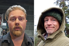 Alaskan Bush People star Noah Brown emotionally reveals he helped find brother Matt’s body