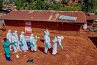 Ebola crisis shows that aid cuts have been ‘counterproductive,’ UK development minister admits
