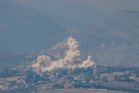 Bulletin world briefing: New Israeli strikes on Lebanon and Belarus sends warning to Ukraine