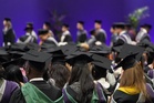 University education confidence plummets as UK faces graduate job crisis
