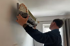 I installed Boxt air conditioning to prepare my home for hotter UK summers