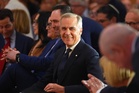 Canada is failing the Jewish community and Jews are being targeted, Prime Minister Carney says