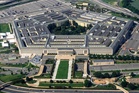 US military shot down Iranian drones launched toward Strait of Hormuz