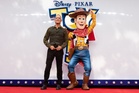 Tom Hanks on the Toy Story 5 scene that will ‘strike terror into the heart’
