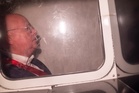 Peter Murrell back in court after admitting £400,000 SNP embezzlement