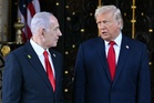 Trump says ‘crazy’ Netanyahu has made everyone hate Israel in furious phone call – report