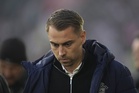 Southampton boss Tonda Eckert apologises for Spygate but denies it affected sporting performance