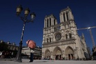 Archaeologists digging beneath Notre Dame uncover 2,000 years of history