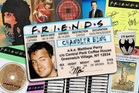 Inside the Matthew Perry auction as Friends star’s personal items go up for sale