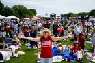 Who has the better concert lineup, a state fair or Trump’s 250th America birthday bash?