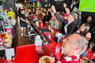 Bar and restaurant hours extended in several states for World Cup