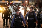 Los Angeles police chief speaks out on potential ICE presence at World Cup