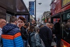 What know as major shake-up of London’s bus network announced