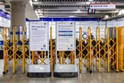 Second day of London Tube strike to go ahead amid travel chaos