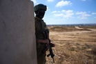 Israel's weapons exports reach a record high with sales doubling in the past 5 years