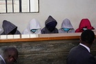 9 students appear in court over Kenya school arson that killed 16 girls
