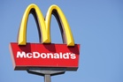 Father and daughter, 11, shot outside Florida McDonald’s after getting caught in crossfire