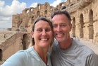 Trump urged to include imprisoned British couple in Iran peace deal