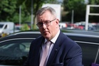 Jeffrey Donaldson trial hears interview with complainant about alleged rape