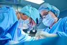 Controversial leg surgery sparks NHS crisis as patients return with severe complications