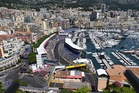 F1 Monaco GP schedule: Qualifying start time and TV coverage
