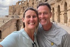 British couple jailed in Iran on espionage charges lose appeal, family says