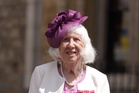 King as upset about Horizon scandal as we are, says ‘oldest’ victim, aged 93