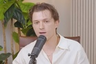 Tom Holland reveals the biggest regret of his career