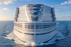 Nuclear-powered ‘floating city’ cruise ship plans to house 80,000 passengers