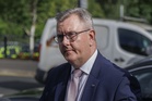 Woman tells Donaldson trial details of alleged rape will stay with her ‘forever’