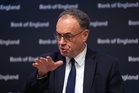 Inflation target should not be increased, says Bank governor