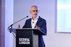 Online misogyny risks ‘lost generation of young men’, Sadiq Khan warns as he calls for under-16s social media ban
