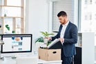 Signs it’s time to leave your first job