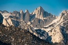 OnlyFans model rescued after falling ill while trekking to top of tallest mountain in lower 48 states