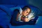 Feeling older than your age is linked to poor quality sleep